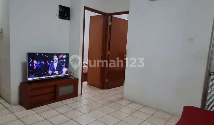 Disewakan Apartemen Mediterania Kelapa Gading - Jakarta Utara 2