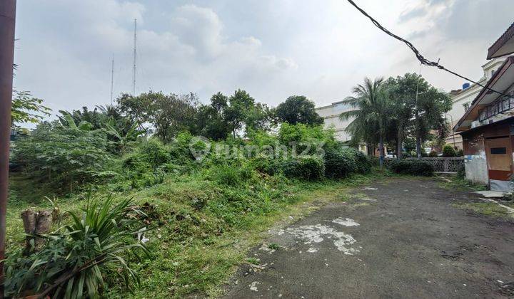 Tanah Dalam Komplek di Bangka, Jakarta Selatan 2