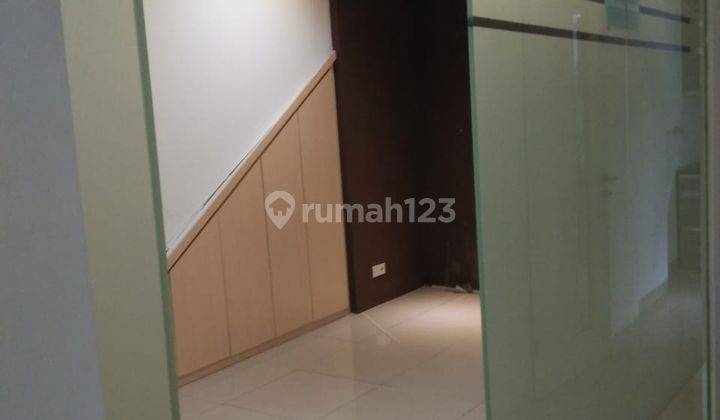 Ruko Bagus Dan Strategis di Promenade 20 Bangka ,kemang ,jaksel 7