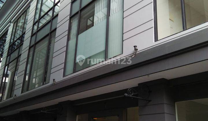 Ruko Bagus Dan Strategis di Promenade 20 Bangka ,kemang ,jaksel 9