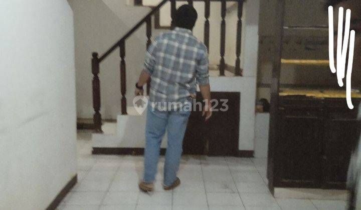 Rumah Disewakan di Tanjung Barat, Jakarta Selatan 2