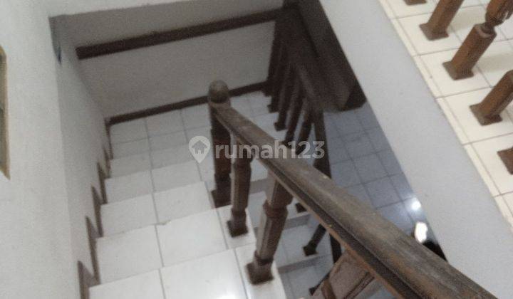 Rumah Disewakan di Tanjung Barat, Jakarta Selatan 3