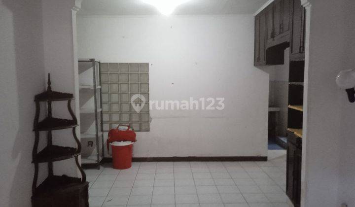 Rumah Disewakan di Tanjung Barat, Jakarta Selatan 7
