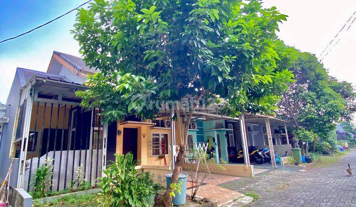 Dijual Cepat Rumah di Pamulang Siap Huni Dalam Komplek Sutera Mansion 2