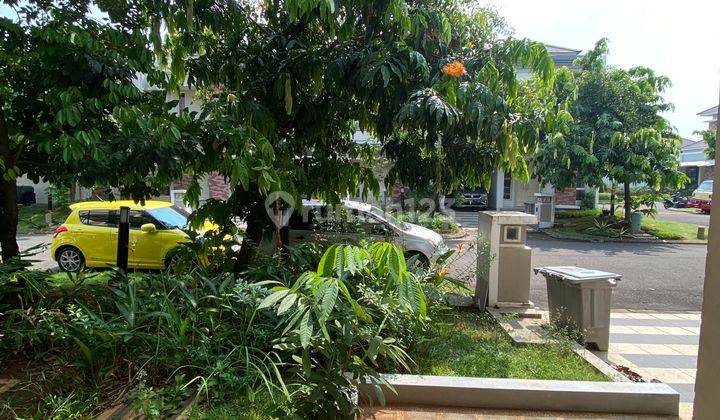 Cepat Rumah Summarecon Serpong Cluster Faraday 2