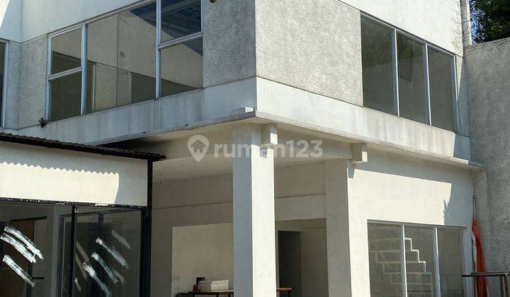 Dijual Ruko 2 Lantai Area Strategis Kemang ampera 1