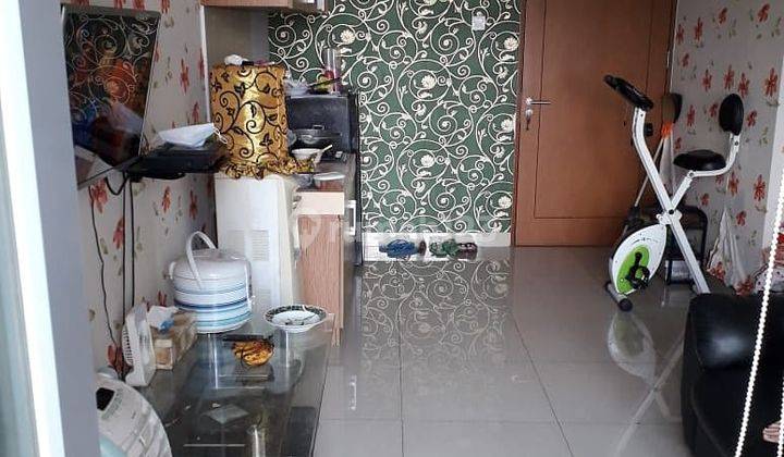 For Sell Apartment 2br fully Furnished  1