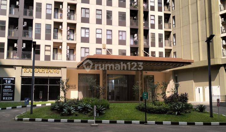 Dijual Apartement Transpark Cibubur Tower B 2