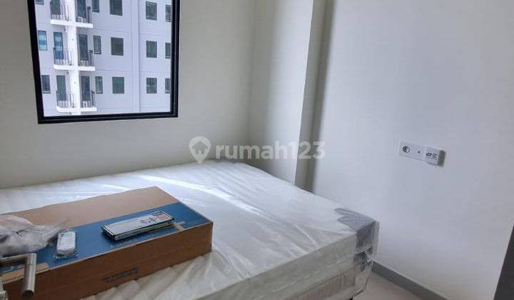 Disewakan Apartemen Osaka Riverview Pik 2 2