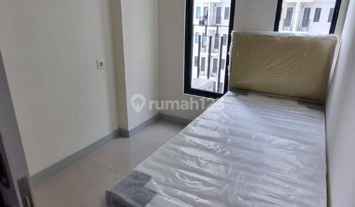 Disewakan Apartemen Osaka Riverview Pik 2 1