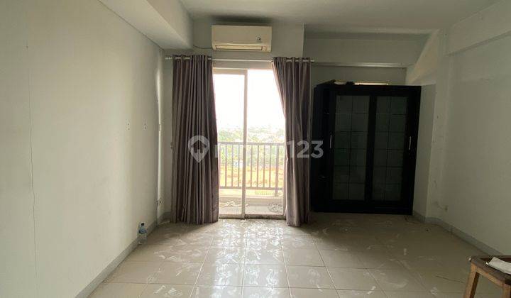 Apartemen AYODHYA KOTA TANGERANG Tipe Studio 2