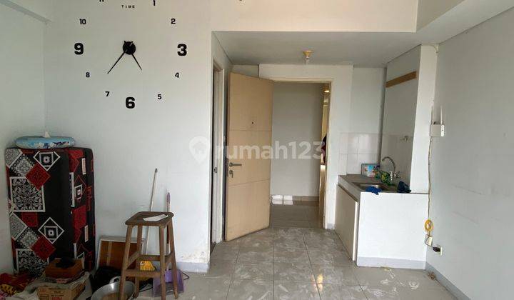 Apartemen AYODHYA KOTA TANGERANG Tipe Studio 1