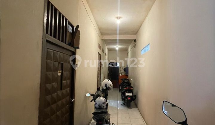 Turun Harga Rumah Kos-Kosan Petogogan Jakarta Selatan 2