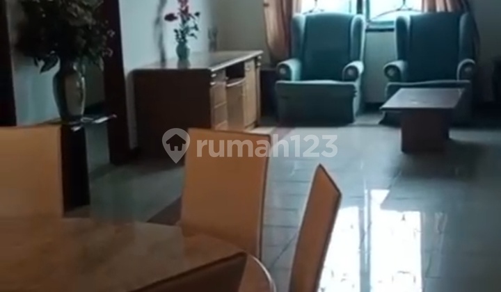 Apartemen Super Luas 198 M² di Riverside Muara Karang | 4+2 Kt | bisa Sewa / Beli Apartemen Super Luas 198 M² di Riverside Muara Karang | 4+2 Kt | bisa Sewa / Beli