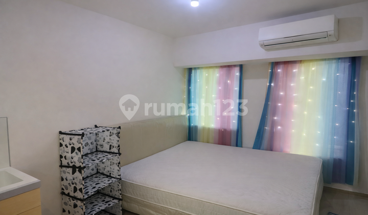 Dijual Cepat! Apartemen Osaka Pik2 - Type Studio