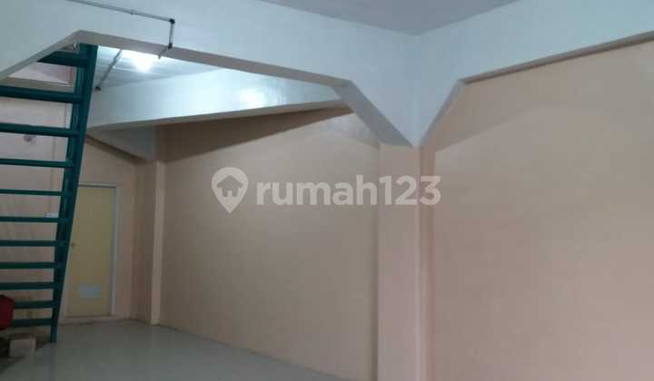 4-Story Strategic Shop House Ready for Business | Sawah Besar - Central Jakarta 2