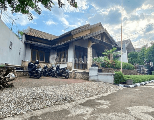 Disewakan Rumah di Cluster Exclusive Sukmajaya, Kota Depok, Jawa Barat 1