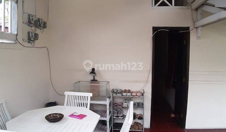 Dijual Rumah Tinggal + Kos2an 6 Kamar Kosan Aktif 2