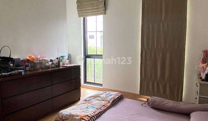 Dijual Cepat Rumah Semi Furnished Nego Sampai Deal 2