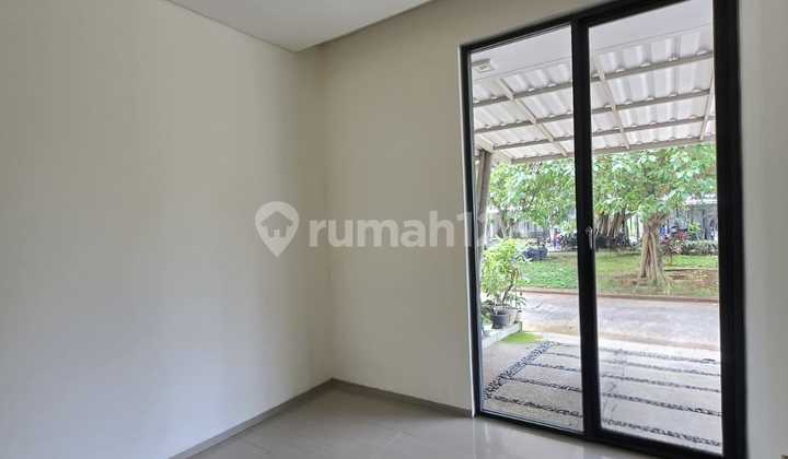 Disewakan Rumah Siap Huni di Perumahan Golden Park 2 Cisauk 2