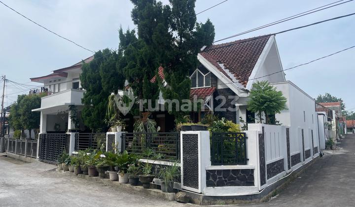 DIJUAL CEPAT RUMAH KUNINGAN JAWA BARAT 1
