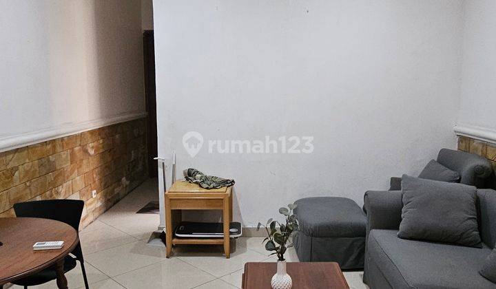 Rumah Kost 20 Pintu Lokasi Ring 1 Menteng 2