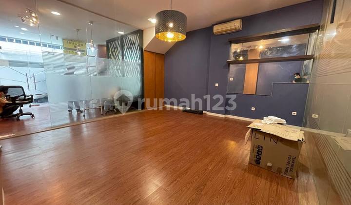 For Sale Strategic Shop House Duren Tiga - Kalibata For Sale Strategic Shop House Duren Tiga - Kalibata