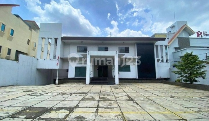 For Rent Wijaya Building Kebayoran Baru For Rent Wijaya Building Kebayoran Baru