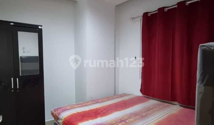 Jarang Ada! Sewa Apartemen 2Br Sunter Park View - Tower Favorit, Siap Pakai 2