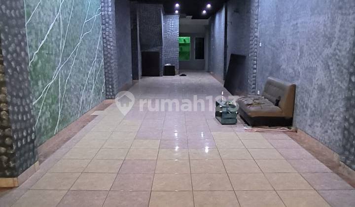 Ready-to-Use 3-Story Ruko in Cideng, Central Jakarta - Prime Location, Best Price! Ready-to-Use 3-Story Ruko in Cideng, Central Jakarta - Prime Location, Best Price!