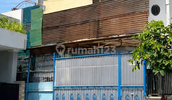 Dijual - Rumah Eksklusif Jarang Ada di Kawasan Dago Pakar, Bandung