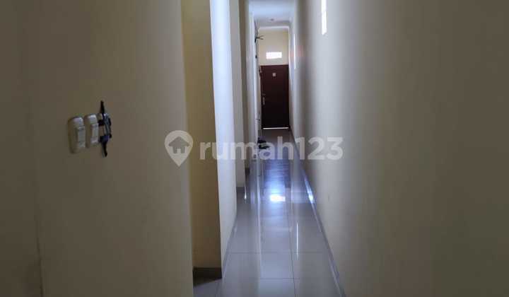 For Rent Strategic Shop House 1st Floor in Keadilan Area, Glodok, West Jakarta 2