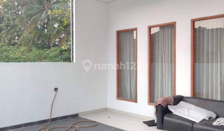 Dijual Rumah Dalam Komplek Perumahan 1 gate system 2