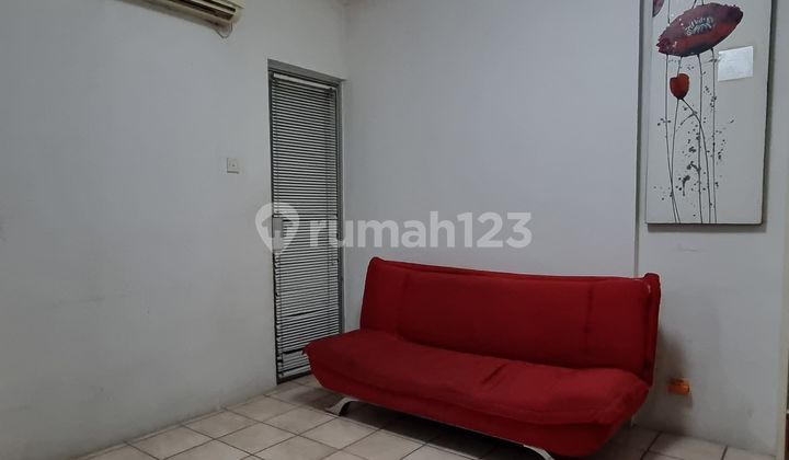 For Rent Mediterranean Apartment Kelapa Gading - North Jakarta