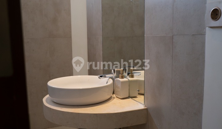 DIJUAL RUMAH KAWASAN EXCLUSIVE AREA TEBET 2