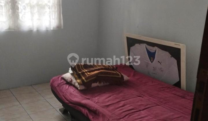 For Sale Commercial Area House in Pasar Rebo, East Jakarta 2