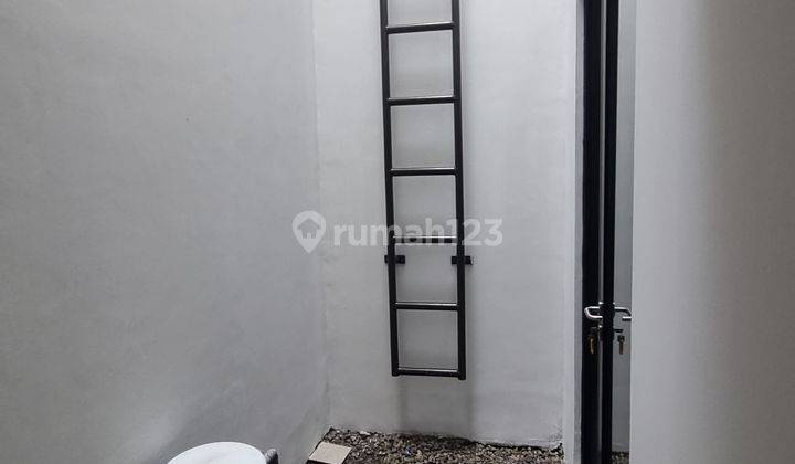 For Sale Townhouse 3 Lantai Bangka Kemang 2