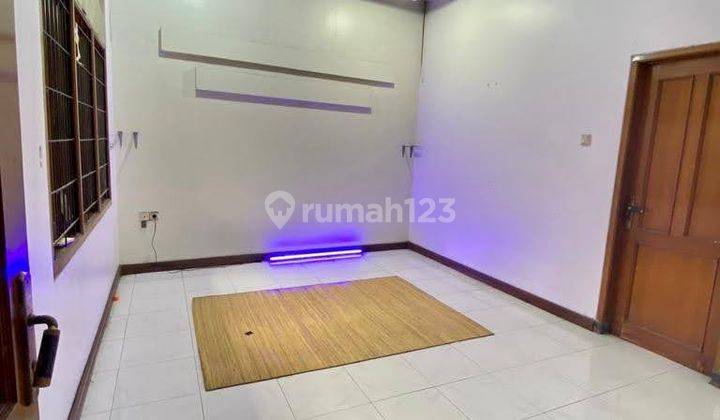 Disewakan Rumah di Cluster Exclusive Sukmajaya, Kota Depok, Jawa Barat 2