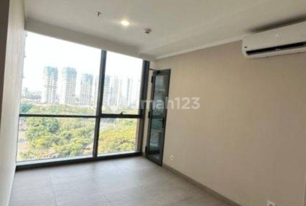 Disewakan Apartemen Menara Jakarta ada 2 unit type Studio 1