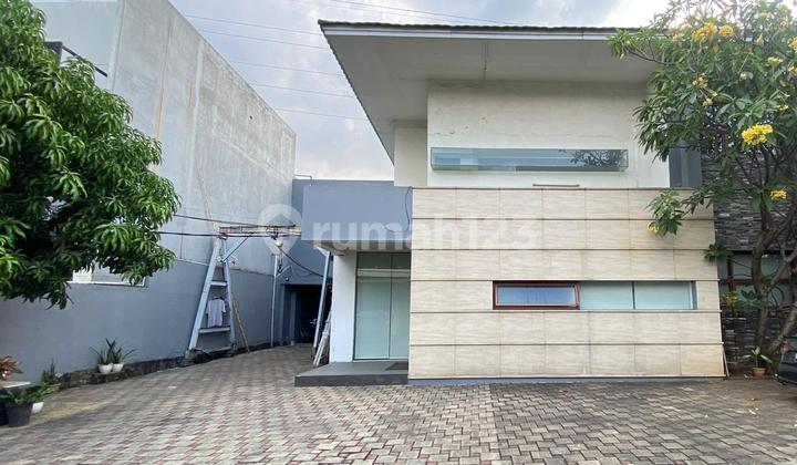 FOR RENT OFFICE AREA KEBAYORAN BARU