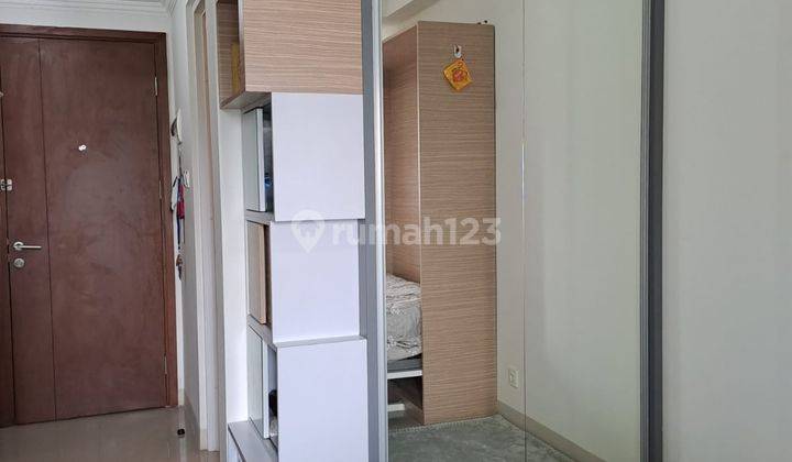 Apartement 1 BR Signature Park Grande Jakarta Timur 2