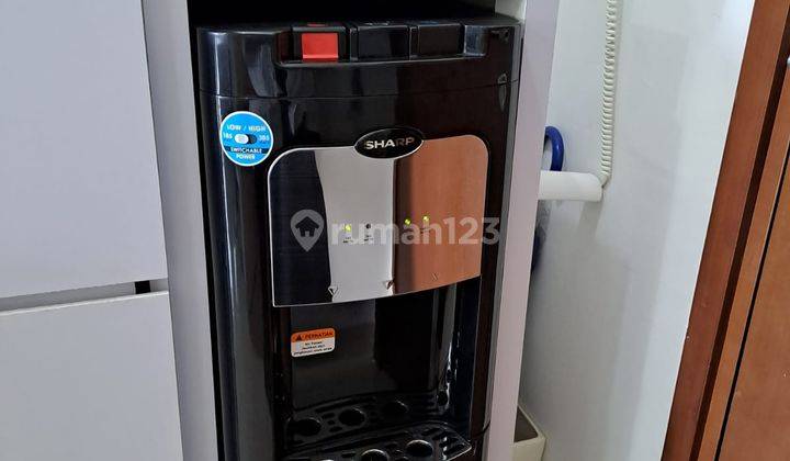 Apartement 1 BR Signature Park Grande Jakarta Timur 3