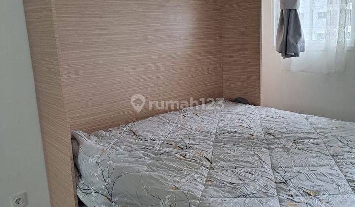 Apartement 1 BR Signature Park Grande Jakarta Timur 4