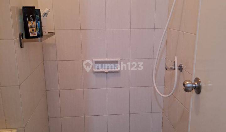 Apartement 1 BR Signature Park Grande Jakarta Timur 7