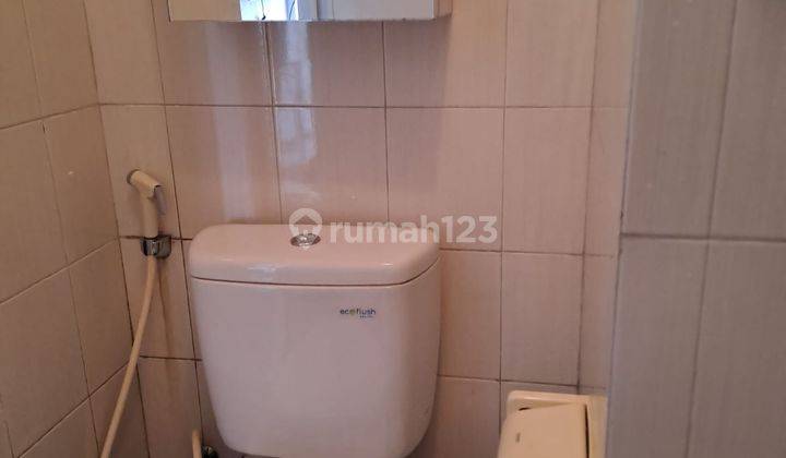 Apartement 1 BR Signature Park Grande Jakarta Timur 9