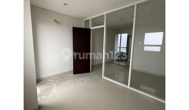 Dijual Murah Apartement Margonda Depok Atlanta Residence Cuma 600 Juta