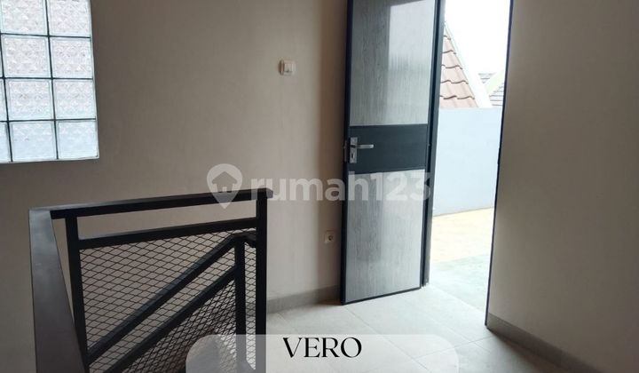 For Sale: House in Gading Serpong, Village Size 7x8, GRACE Unit. 2