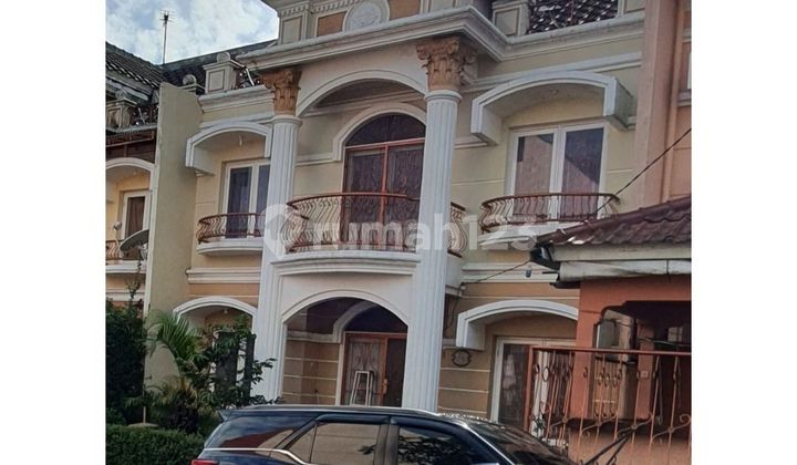 Dijual Cepat Villa Green Apple Cipanas – LT 72 / LB 77, SHM, 3KT, 3KM, Hanya 500JT Nego! Dijual Cepat Villa Green Apple Cipanas – LT 72 / LB 77, SHM, 3KT, 3KM, Hanya 500JT Nego!