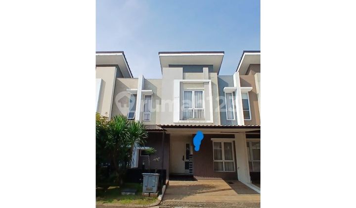 Rossini Symphonia Gading Serpong Cheapest, Luxury and Ready to Occupy 2.5 M