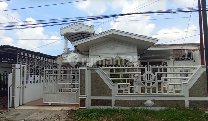 TERMURAH MEDAN SUNGGUL LANGSUNG BELI RUMAH MURAH UNIT BARU BANGET